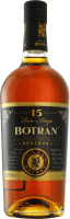 RH BOTRAN 15ans 70cl