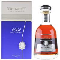 RH DIPLOMATICO SGL VINT 2005 70CL 43°