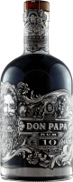 RH DON PAPA  10Yrs 70 cl 43°