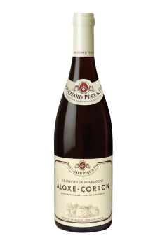 V BRG RG ALOXE CORTON 75CL BOUCHARD