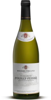 V BRG BL POUILLY FUISSE 75CL BOUCHARD