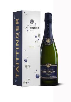 CHAMP TAITTINGER PRELUDE 75CL
