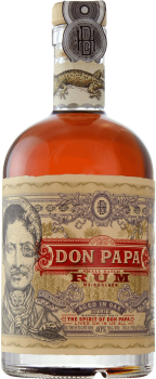RH DON PAPA VX 7 ANS 70CL 40°l 