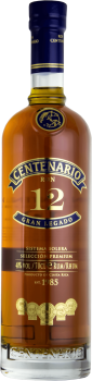 RH CENTENARIO 12 ans VX 40°