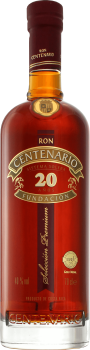 RH CENTENARIO 20ans 70CL 40°