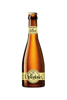 BIERE GOUDALE Blonde 33CL 7.2° x12 BOUT