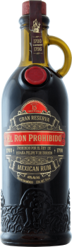 RH PROHIBIDO HABANERO 15ans