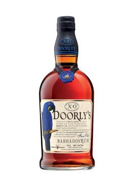 RH DOORLY's XO 75 cl 40°