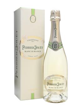CHAMP PERRIER JOUET BLCdeBLC 75cl