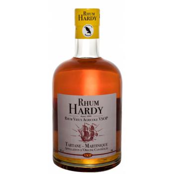 RH G.HARDY VX VSOP 70CL 42°