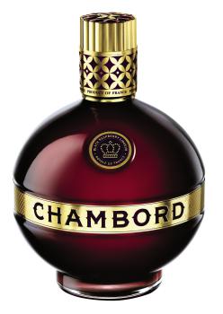 LIQ CHAMBORD 75CL 16.5°
